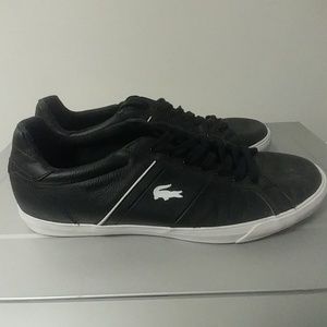 Lacoste Fairlead Mens Sneakers